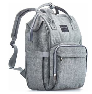 Diaper Bag Backpack Multi Functions